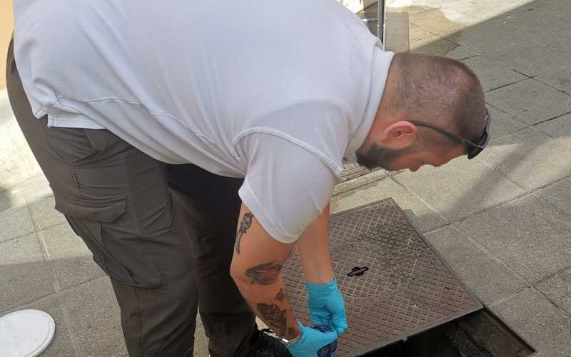 DERATIZACIJA I DEZINSEKCIJA U PJ TRŽNICA I PARKIRALIŠTE