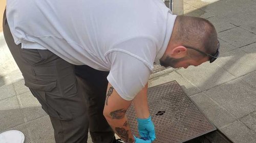 DERATIZACIJA I DEZINSEKCIJA U PJ TRŽNICA I PARKIRALIŠTE