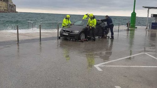 Parcheggio Valdibora grande