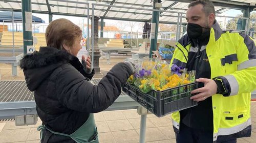 MEĐUNARODNI DAN ŽENA