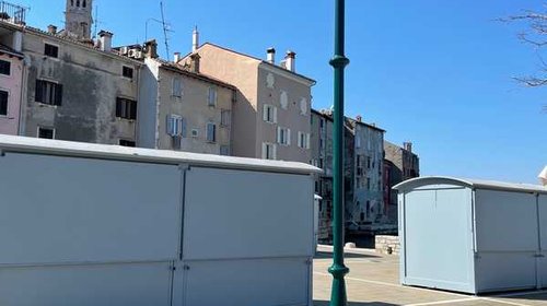 LIČENJE STUPIĆA I KANDELABRA