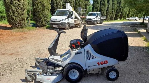 MOTORNA SAMOHODNA KOSILICA