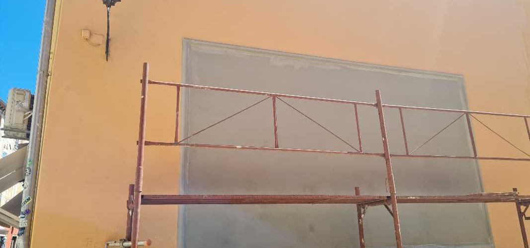 RINNOVO DEI PUNTI DEDICATI AGLI ANNUNCI