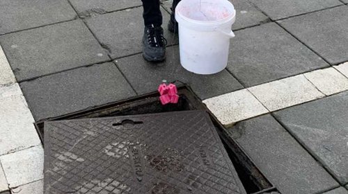 DERATIZACIJA I DEZINSEKCIJA U PJ TRŽNICA