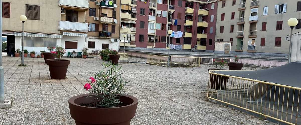 ZAMJENA DOTRAJALIH VAZA