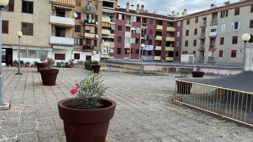 ZAMJENA DOTRAJALIH VAZA