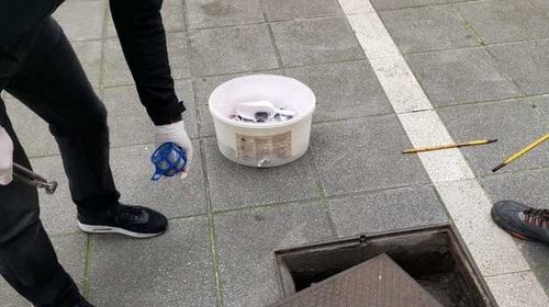 Deratizacija i dezinsekcija u PJ Tržnica i parkiralište