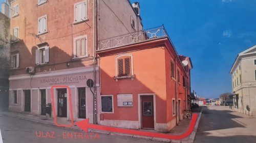 OBAVIJEST GRADSKA RIBARNICA