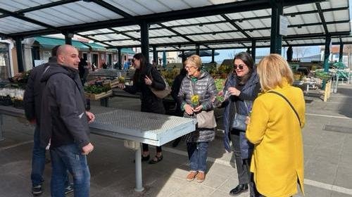 MEĐUNARODNI DAN ŽENA