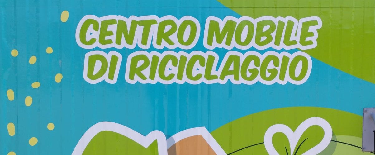 MOBILNO RECIKLAŽNO DVORIŠTE U BALAMA