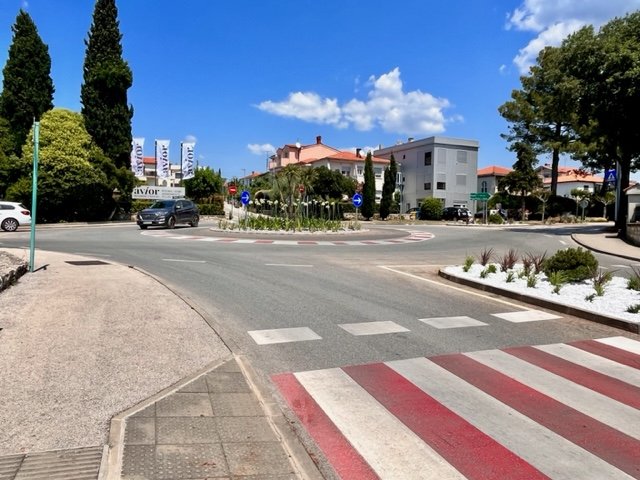 OBNOVA KRUŽNOG TOKA I PASICA