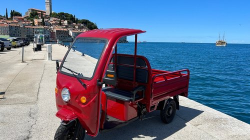 NUOVO SERVIZIO DI APPROVVIGIONAMENTO