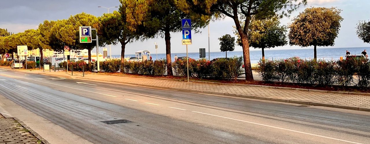 UREĐENJE ZELENILA - MALA VALDIBORA