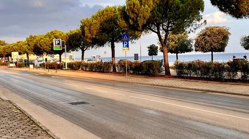 UREĐENJE ZELENILA - MALA VALDIBORA