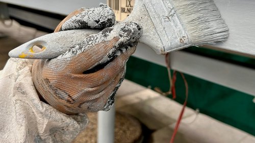 LIČENJE ZELENE TRŽNICE