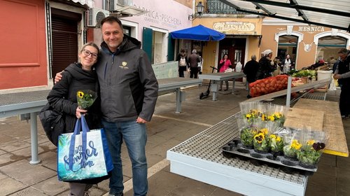 MEĐUNARODNI DAN ŽENA