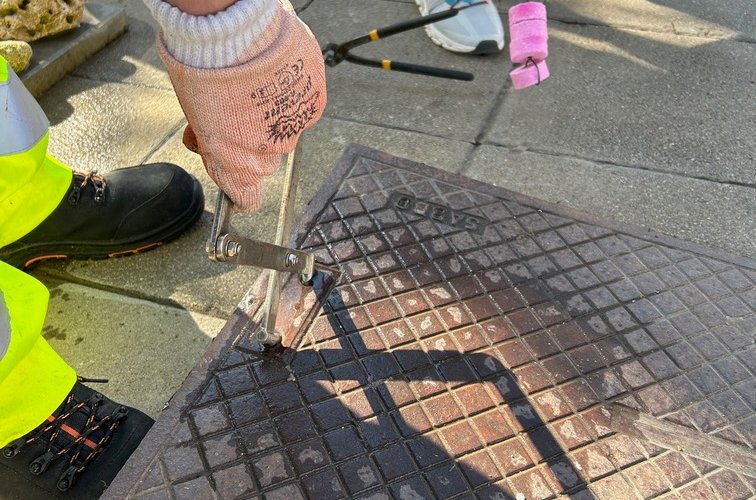 DERATIZACIJA I DEZINSEKCIJA U OJ TRŽNICA