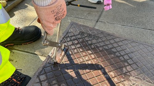 DERATIZACIJA I DEZINSEKCIJA U OJ TRŽNICA