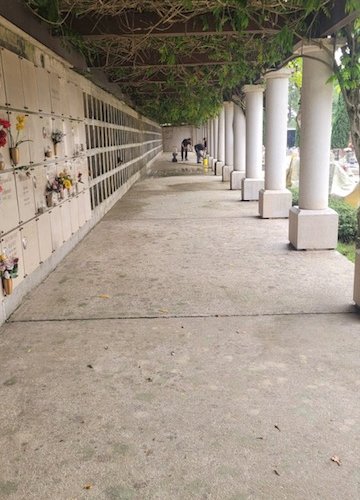 NOVOSTI - GRADSKA GROBLJA