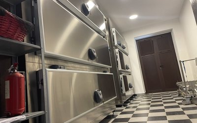 Novosti OJ Gradska groblja