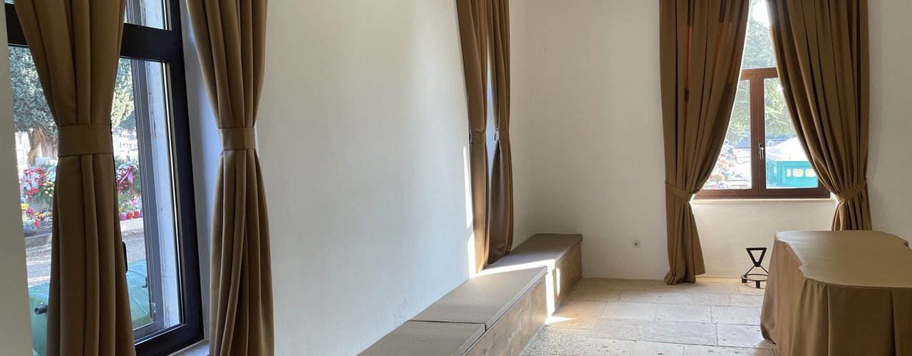 Novosti OJ Gradska groblja