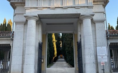 Novosti OJ Gradska groblja