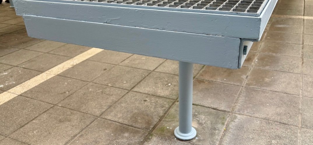 LIČENJE ZELENE TRŽNICE