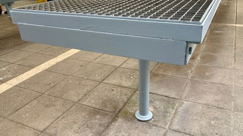 LIČENJE ZELENE TRŽNICE