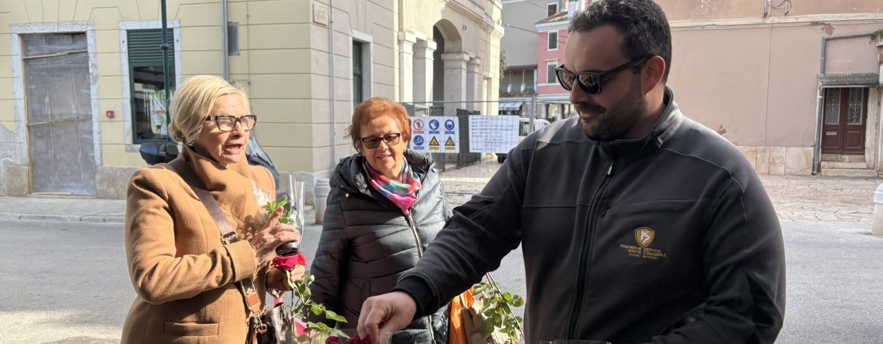 MEĐUNARODNI DAN ŽENA