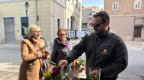 MEĐUNARODNI DAN ŽENA