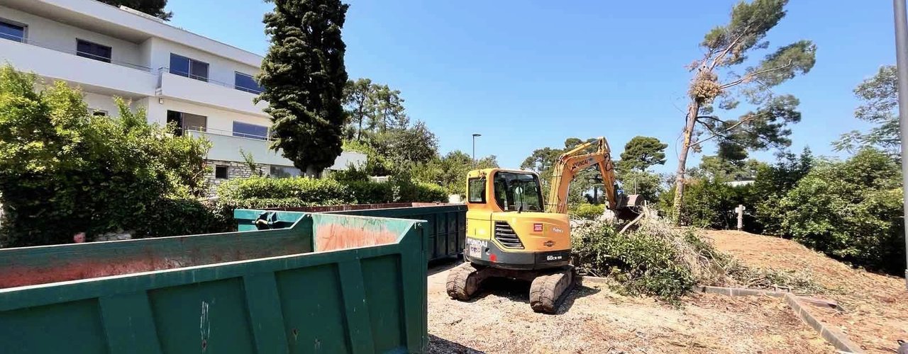 Nastavljamo borbu sa posljedicama jakon nevremena od 16. lipnja 2025. godine