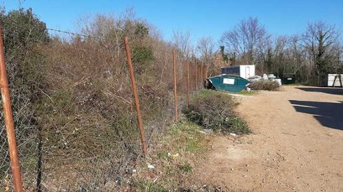 ČIŠĆENJE RASLINJA