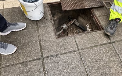 DERATIZACIJA I DEZINSEKCIJA U PJ TRŽNICA