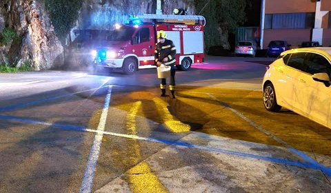 RIMOZIONE DELL' OLIO