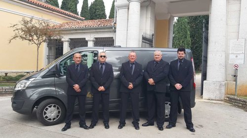 Nova odjela za OJ Groblje