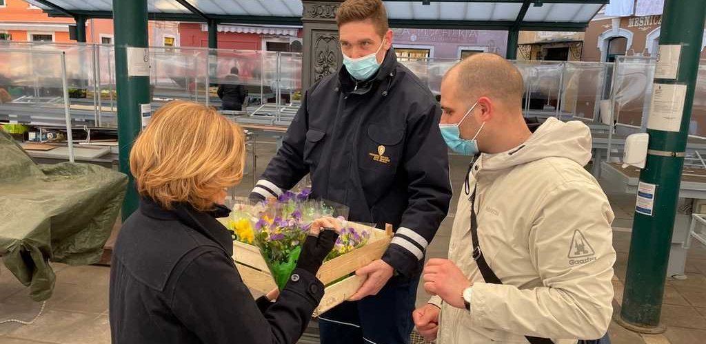 MEĐUNARODNI DAN ŽENA