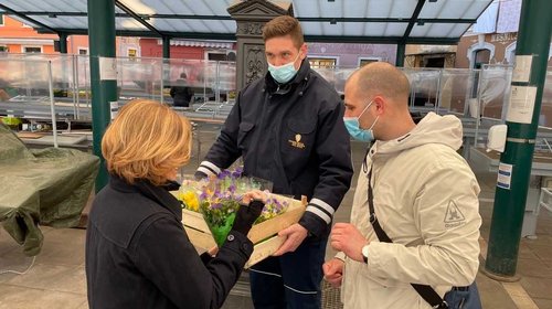 MEĐUNARODNI DAN ŽENA